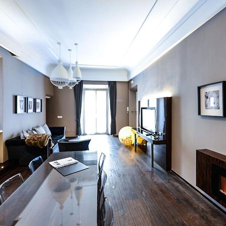 The Babuino - Luxury Serviced Apartment Rom Exteriör bild