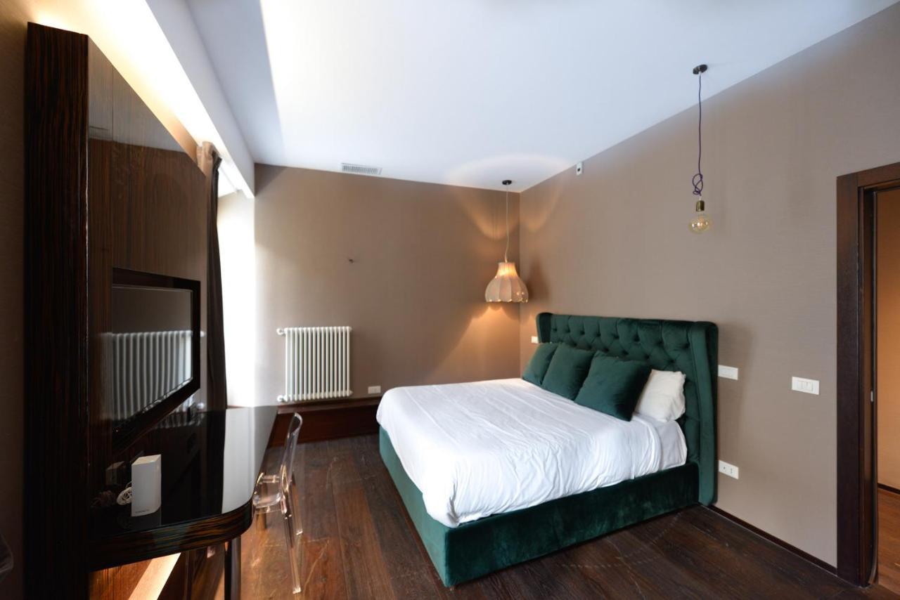 The Babuino - Luxury Serviced Apartment Rom Exteriör bild